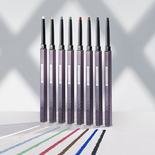 XX Revolution XXact Eyeliner Pencil